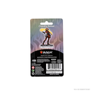 Wizkids Magic the Gathering Chandra Nalaar Premium Figure