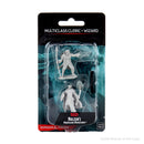 Wizkids Minis D&D 90151 Multiclass Cleric + Wizard Male