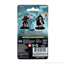 Wizkids Minis D&D 90151 Multiclass Cleric + Wizard Male