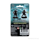 Wizkids Minis D&D 90150 Multiclass Fighter + Wizard Male