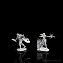 Wizkids Minis D&D 90149 Multiclass Warlock + Sorcerer Female