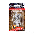 Wizkids Minis D&D 73200 Dragonborn Male Paladin