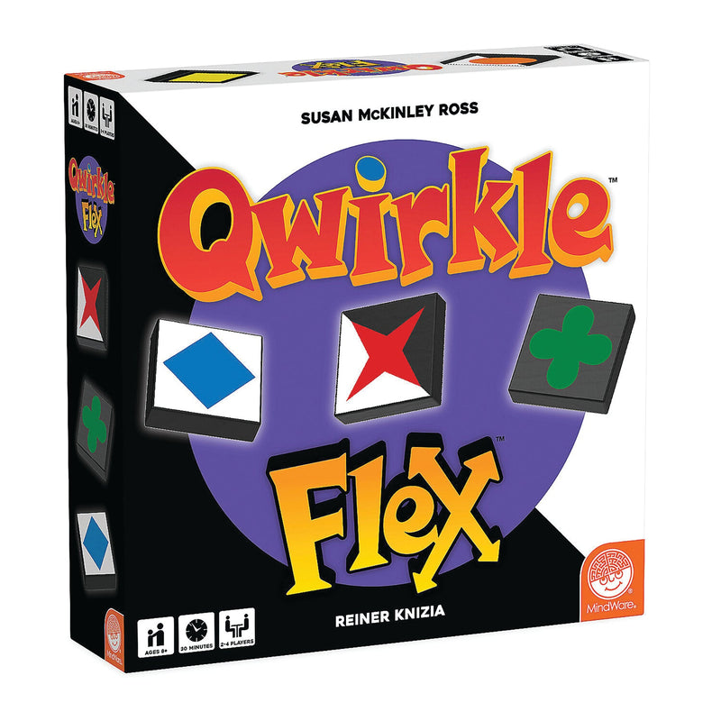 Bg Qwirkle Flex