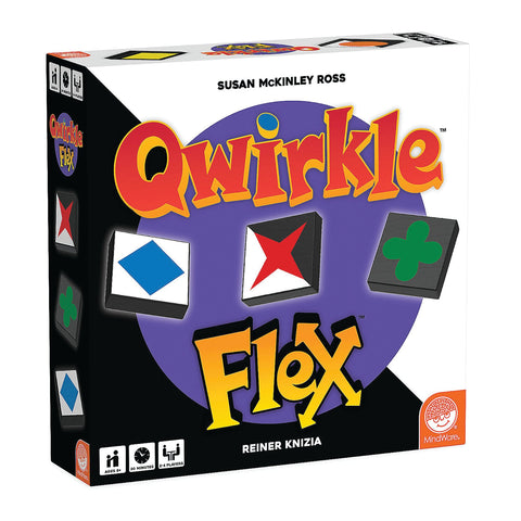 Bg Qwirkle Flex