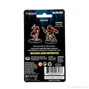 Wizkids Minis MTG 90343 Wild Nacatls
