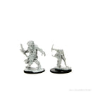 Wizkids Minis MTG 90343 Wild Nacatls