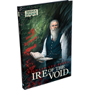 Book Arkham Horror Ire Of The Void