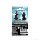 Wizkids Minis D&D 90239 Night Hag & Dusk Hag