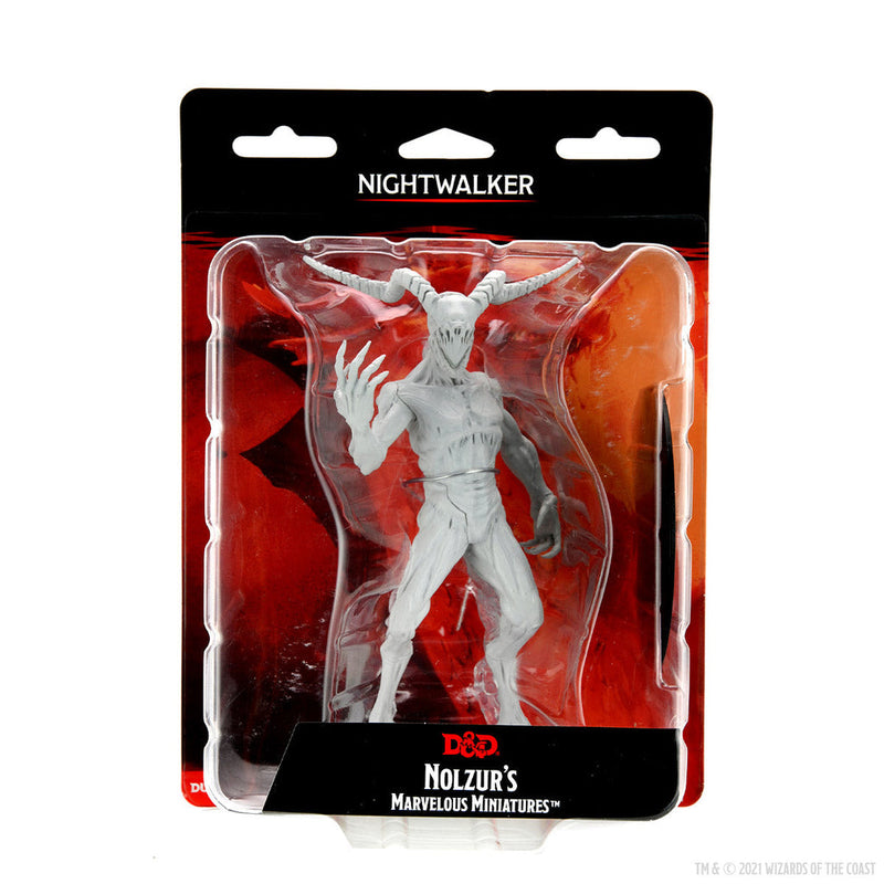 Wizkids Minis D&D 90323 Nightwalker