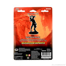 Wizkids Minis D&D 90323 Nightwalker