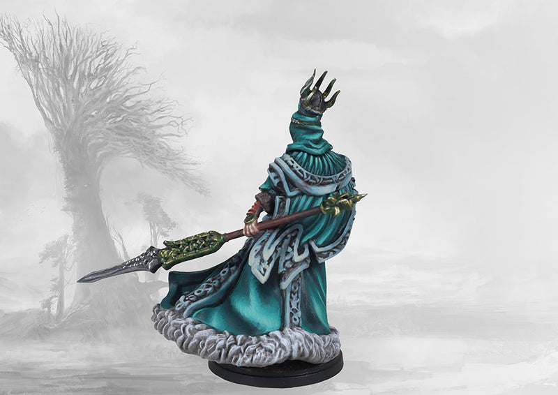 Conquest Nords Volva