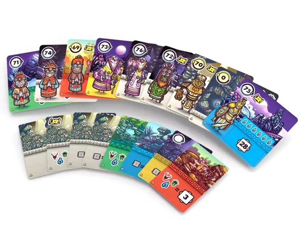 CG Faraway - People from Below Expansion