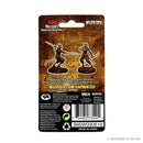 Wizkids Minis D&D 73540 Male Tabaxi Rogue