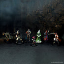 D&D Minis Icons Curse Of Strahd Legends Of Barovia