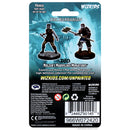 Wizkids Minis D&D 90145 Orc Barbarian Female