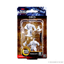Wizkids Minis D&D 72560 Orcs