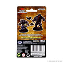 Wizkids Minis D&D 72560 Orcs
