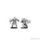 Wizkids Minis D&D 72560 Orcs