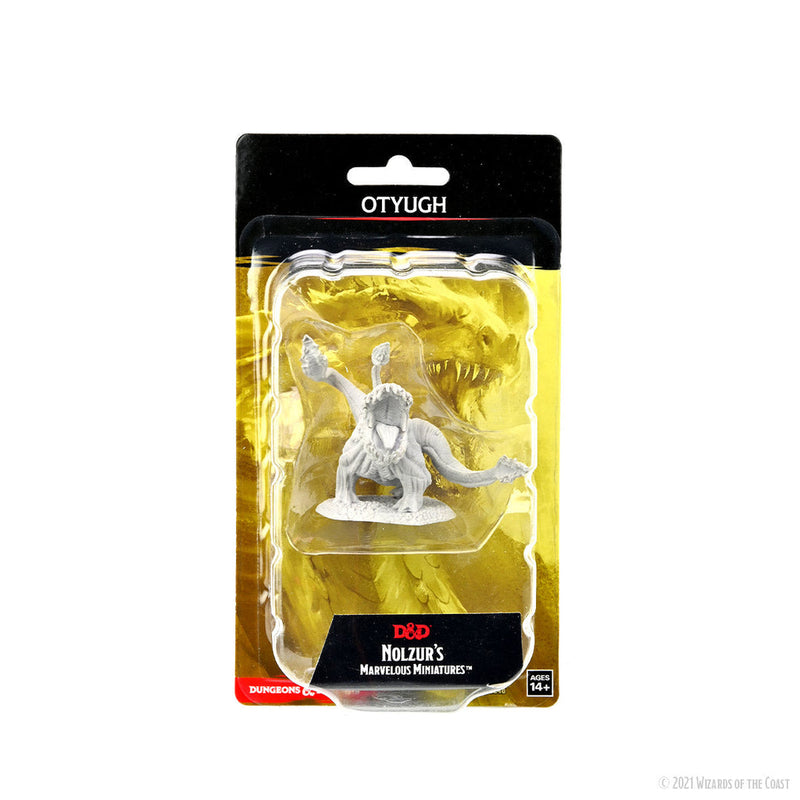 Wizkids Minis D&D 90248 Otyugh