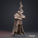 Comet Lord Miniatures Revanicus Blood Knights