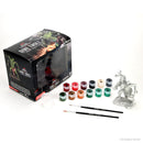 Wizkids Minis D&D 90291 Paint Night Kit: Dire Troll