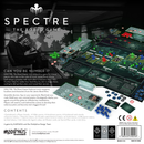 Bg 007 Spectre the Board Game