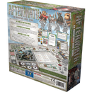 Bg Aftermath: An Adventure Book Game