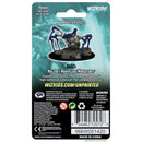 Wizkids Minis D&D 72572 Phase Spider