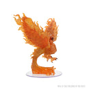 Wizkids D&D Miniatures Icons of the Realms: Elder Elemental Phoenix