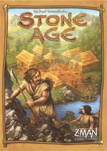 BG L'Age de Pierre - Un Avenir Radieux (Stone Age - French Edition)