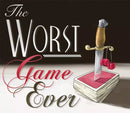 Cg The Worst Game Ever