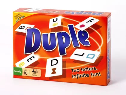 CG Duple