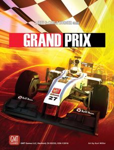Bg Grand Prix