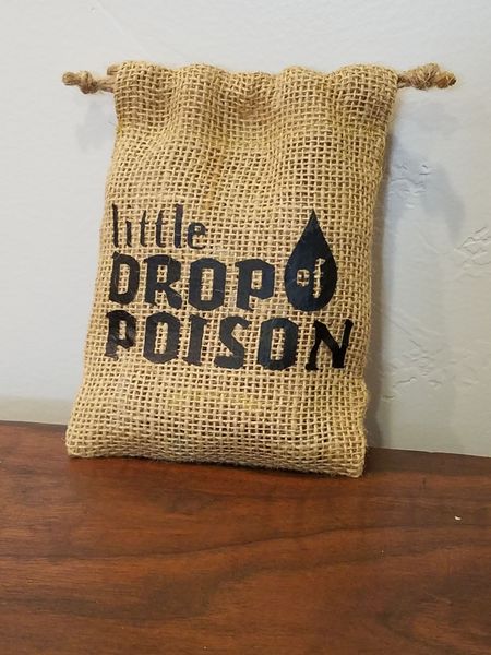Cg Little Drop Of Poison (Deluxe with Bag)