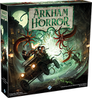 Rental Arkham Horror