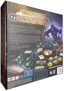 Bg Cosmic Encounter
