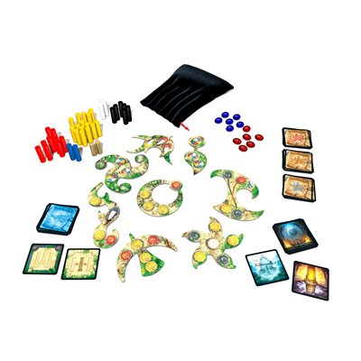 Bg Menara Rituals and Ruins