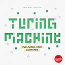 Rental Turing Machine