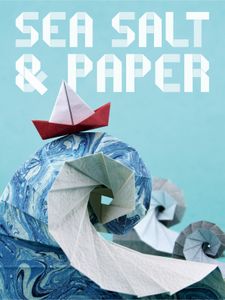 CG Sea Salt & Paper