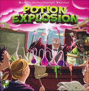 BG Potion Explosion