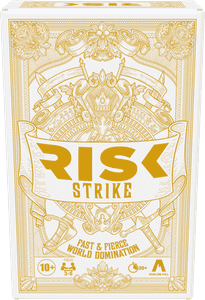Cg Risk Strike