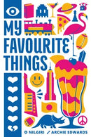 PG My Favourite Things