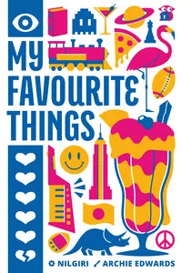 PG My Favourite Things