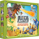 Bg Toy Battle