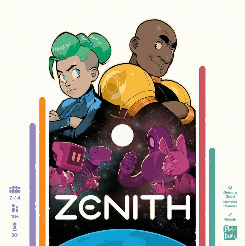 BG Zenith