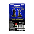 Wizkids Minis 90338 Plague Doctor/Cultist