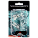 Wizkids Minis D&D 73718 Sprite And Pseudodragon
