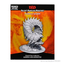 Wizkids Minis D&D 90530 Purple Worm