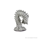 Wizkids Minis D&D 90530 Purple Worm