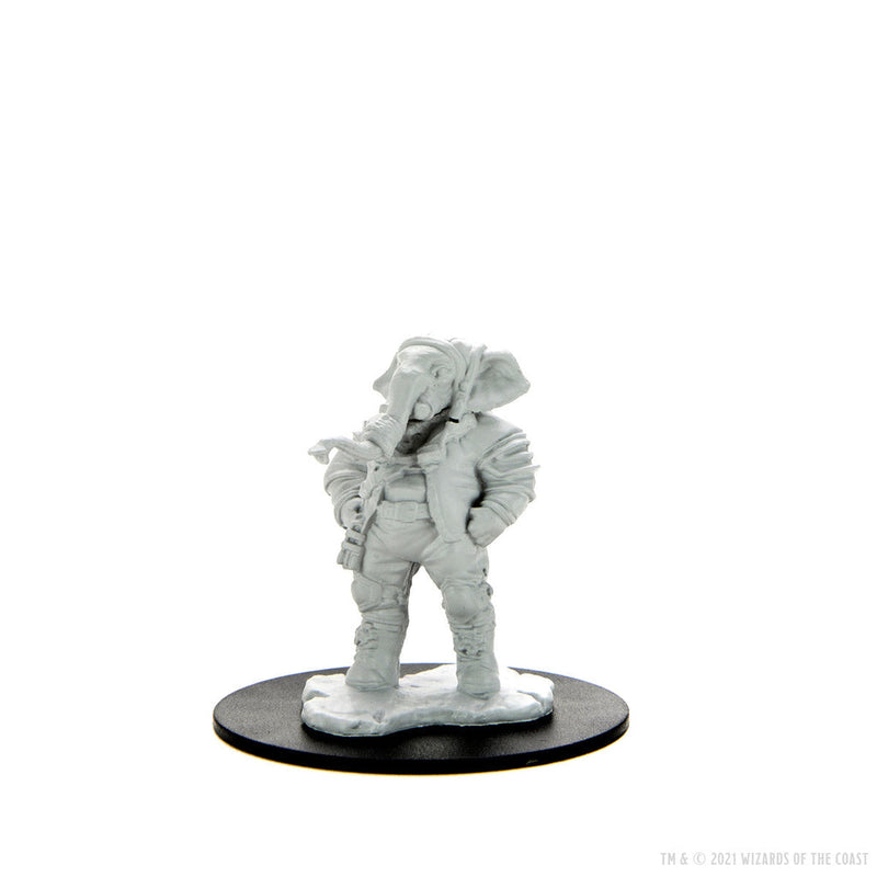 Wizkids Minis MTG 90347 Quintorius, Field Historian